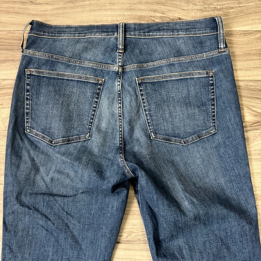 J. Crew 9